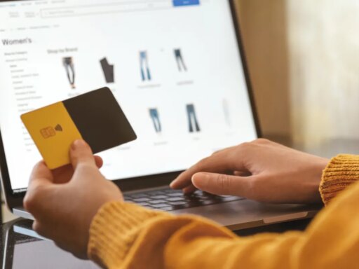 Adobe predicts AI-assisted online shopping to grow 520% during the 2025 US holiday season