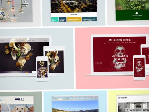 The best website builder | Creative Bloq