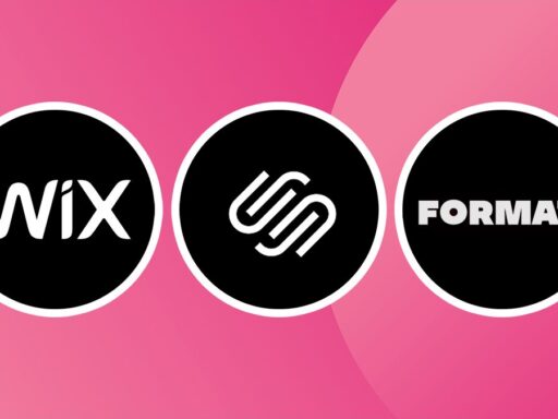 The best website builder for photographers: build an online home for your images