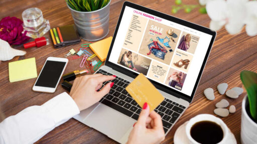 E-commerce continues to grow in the EU - News articles