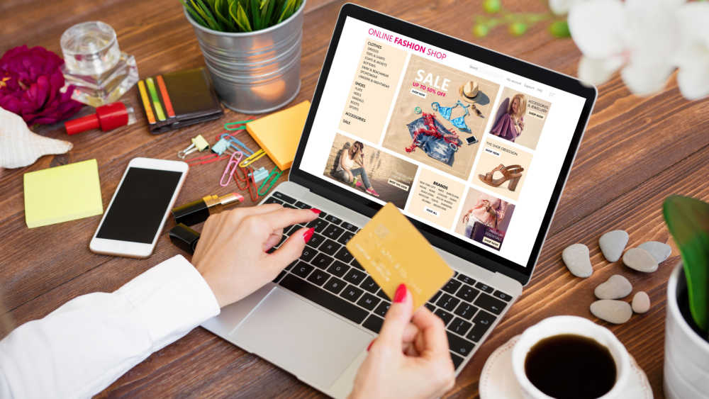 E-commerce continues to grow in the EU - News articles