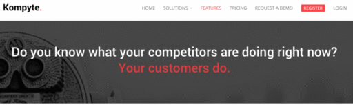 Top 10 Competitor Analysis Tools for 2026