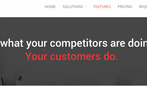 Top 10 Competitor Analysis Tools for 2026