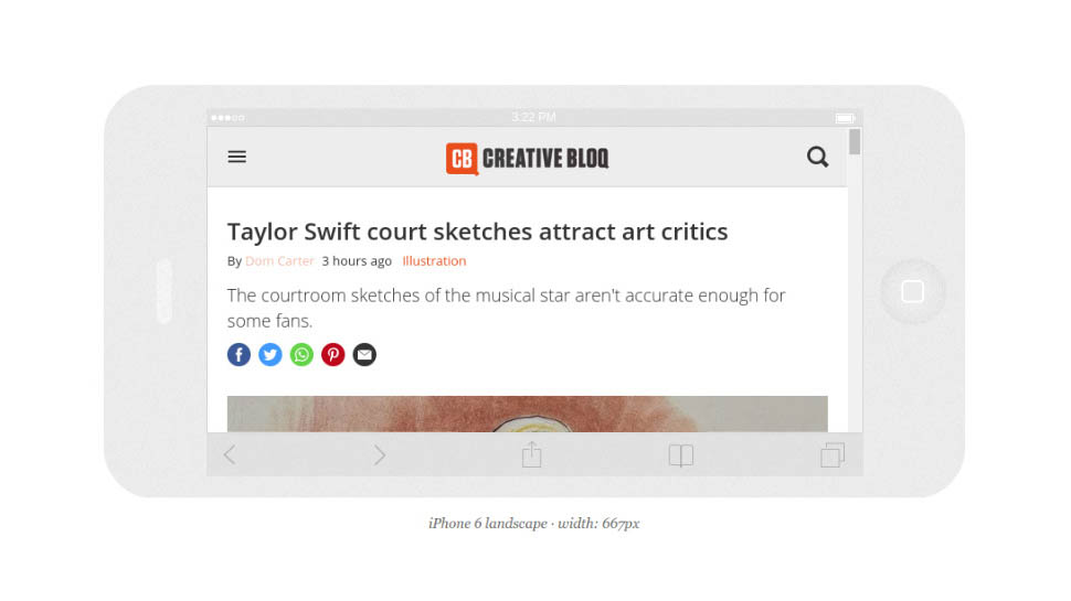 Taylor Swift headline