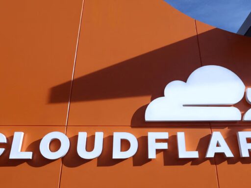 Cloudflare launches tool to help website owners monetize AI bot crawler access 