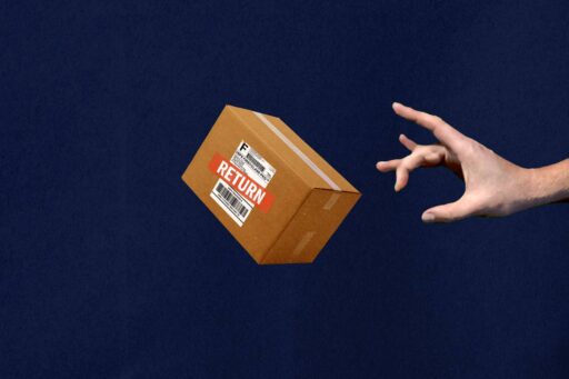 Will stricter return policies change how you shop online?