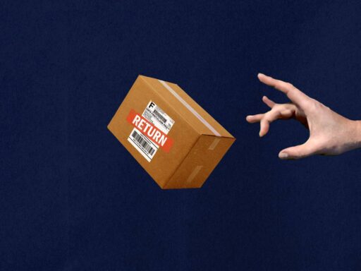 Will stricter return policies change how you shop online?