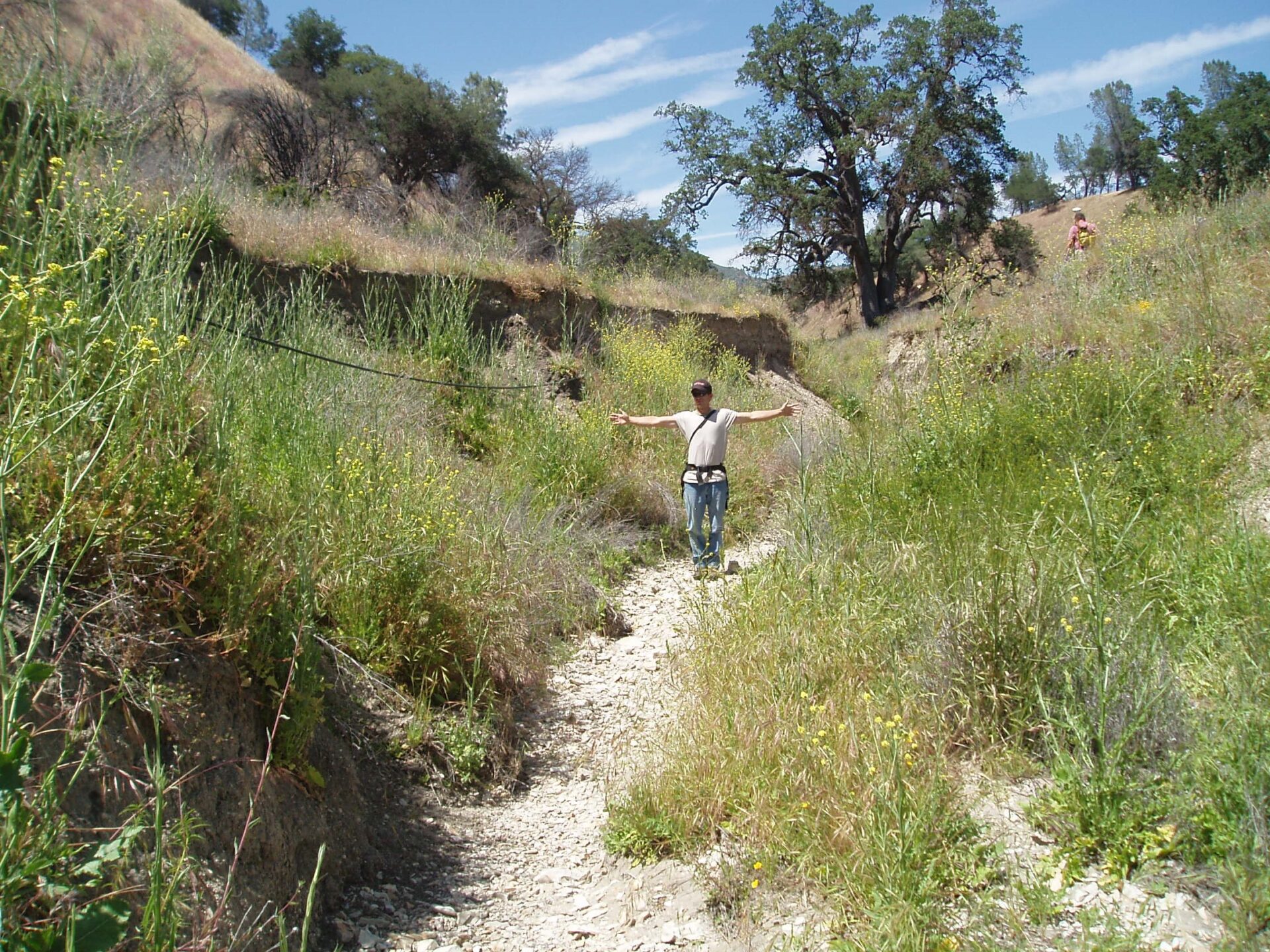 Land Rehabilitation and Maintenance (LRAM) :: U.S. Army Fort Hunter Liggett