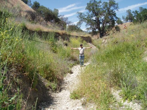 Land Rehabilitation and Maintenance (LRAM) :: U.S. Army Fort Hunter Liggett