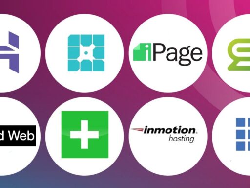 Best ecommerce hosting of 2025