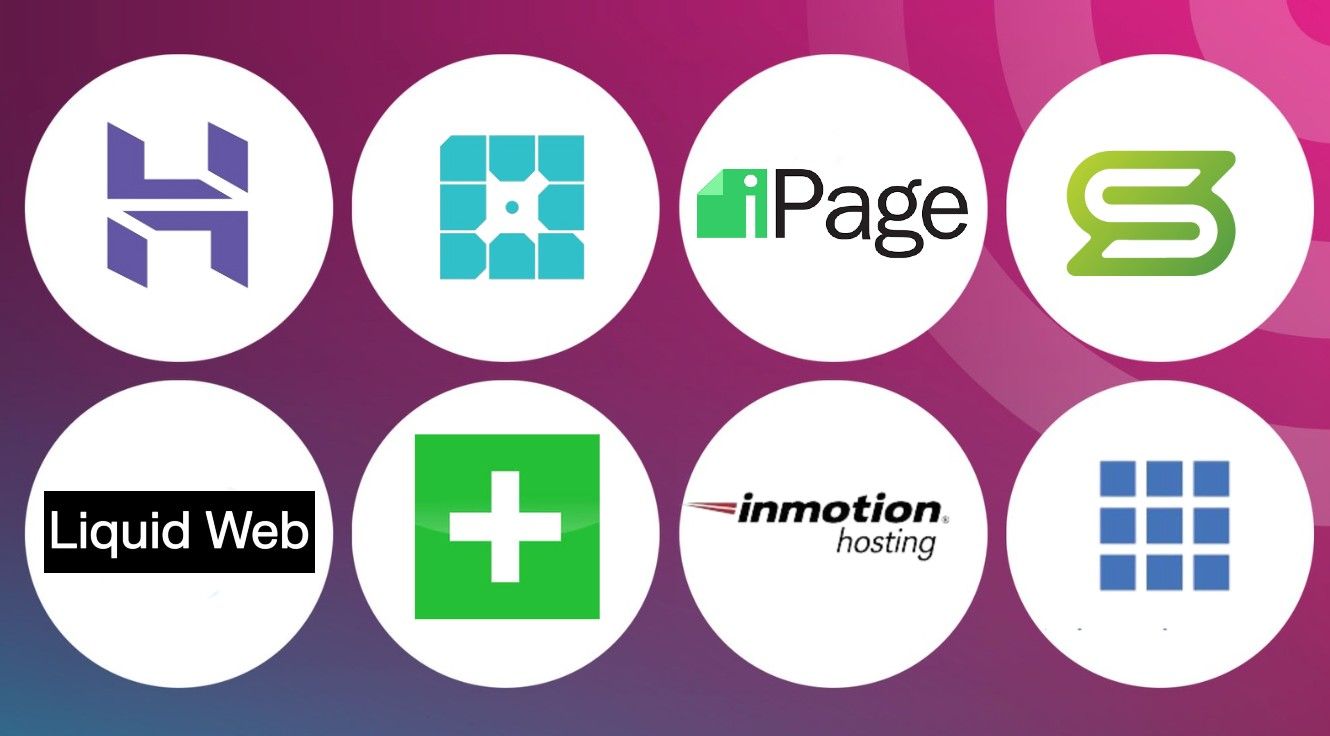 Best ecommerce hosting of 2025