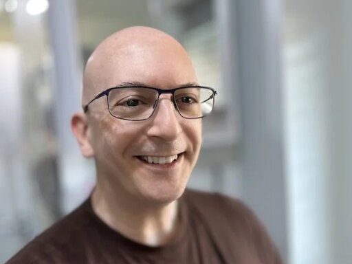 Marc Foreman, Buzz 3D Co-CEO: retail’s next move