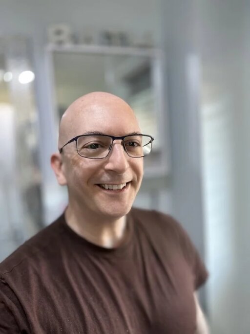 Marc Foreman, Buzz 3D Co-CEO: retail’s next move