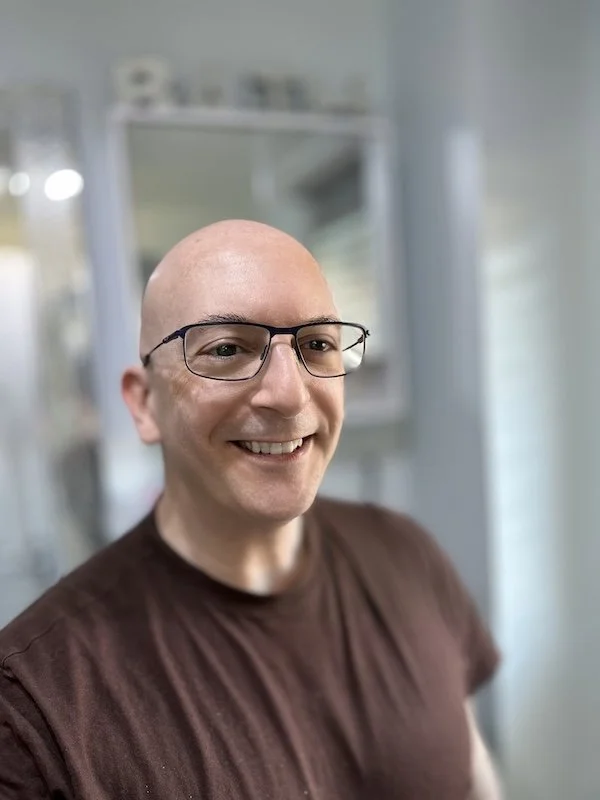 Marc Foreman, Buzz 3D Co-CEO: retail’s next move