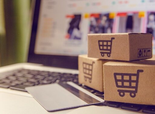 Top 10 online stores in France