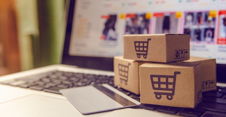 Top 10 online stores in France