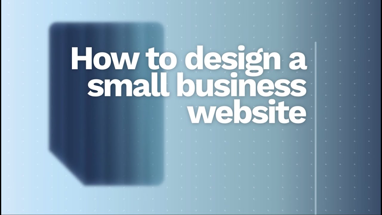 YouTube video thumbnail