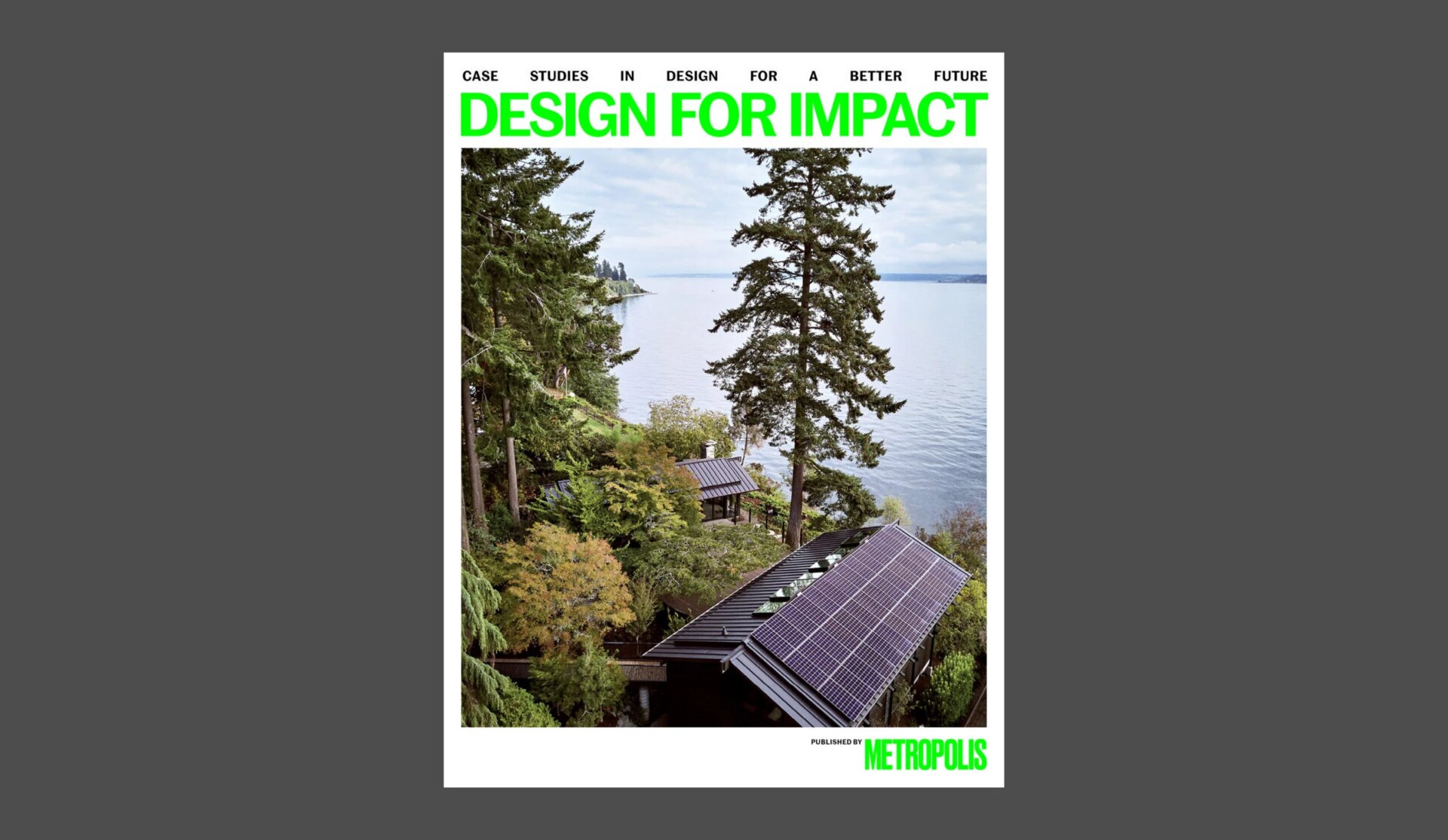 26 Case Studies in Design for Impact