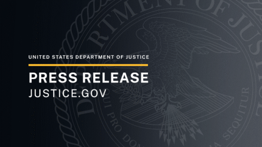 Office of Public Affairs | Justice Department Announces Seizure of Cybercrime Websites Selling Hacking Tools to Transnational Organized Crime Groups