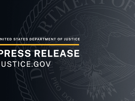 Office of Public Affairs | Justice Department Announces Seizure of Cybercrime Websites Selling Hacking Tools to Transnational Organized Crime Groups