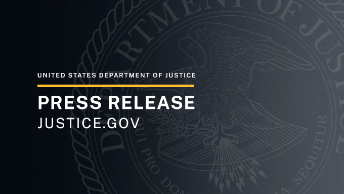 Office of Public Affairs | Justice Department Announces Seizure of Cybercrime Websites Selling Hacking Tools to Transnational Organized Crime Groups