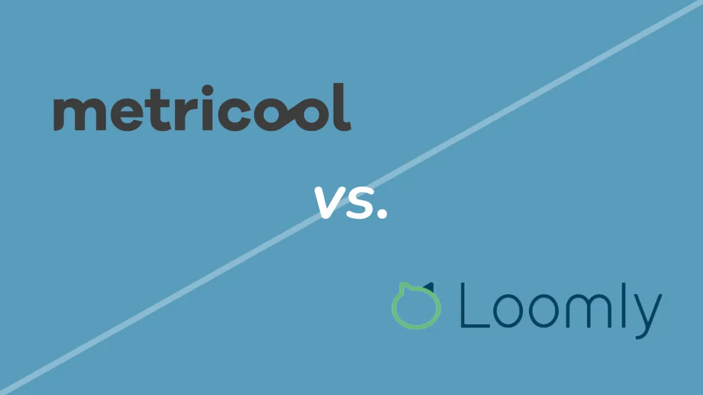Metricool vs. Loomly