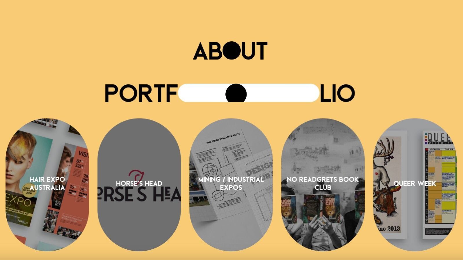 8 expert tips for creating a killer design portfolio