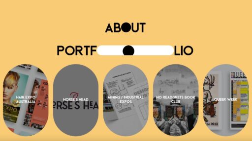 8 expert tips for creating a killer design portfolio