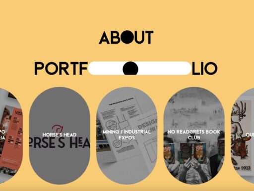 8 expert tips for creating a killer design portfolio