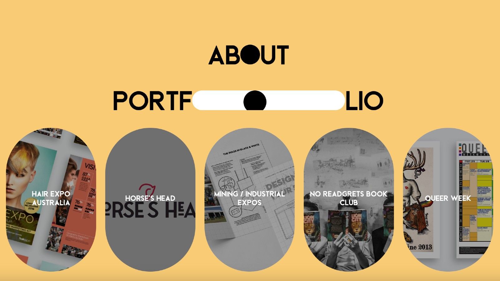 8 expert tips for creating a killer design portfolio