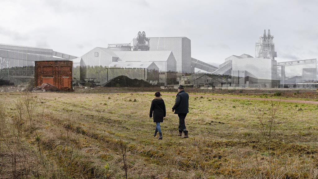 Midlands and East | The National Lottery Heritage Fund