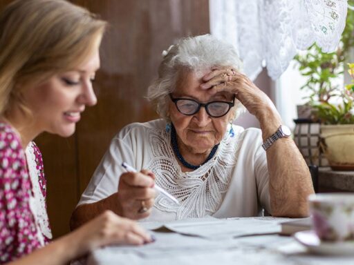 What Is In-Kind Support for SSI? 