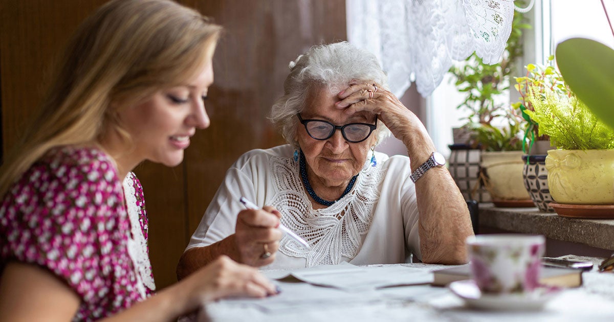 What Is In-Kind Support for SSI? 