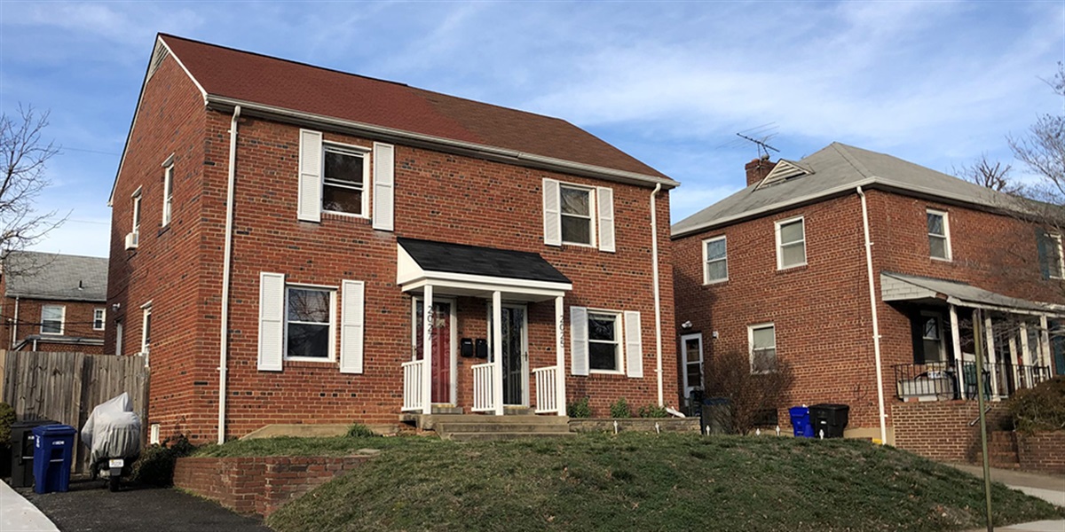 Missing Middle Housing Study – Official Website of Arlington County Virginia Government
