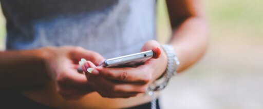 5 Simple Hacks for an Optimized Mobile Ecommerce Design