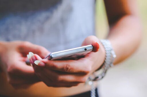 5 Simple Hacks for an Optimized Mobile Ecommerce Design