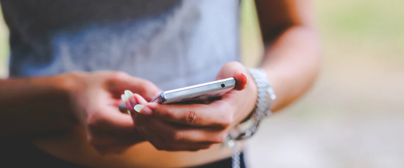 5 Simple Hacks for an Optimized Mobile Ecommerce Design