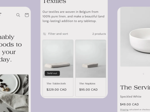 What Is Mobile Website Design? 7 Mobile Design Tips (2024)