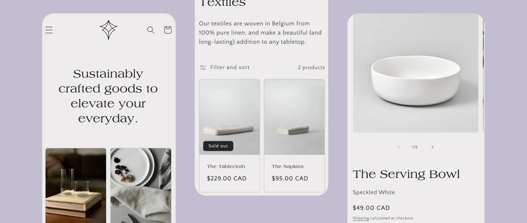 What Is Mobile Website Design? 7 Mobile Design Tips (2024)