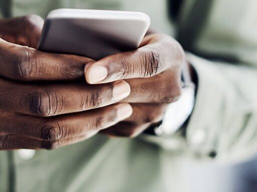 10 best practices to make a mobile-friendly website