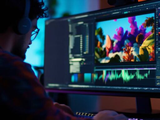 Motion Designer Salary Guide for 2026