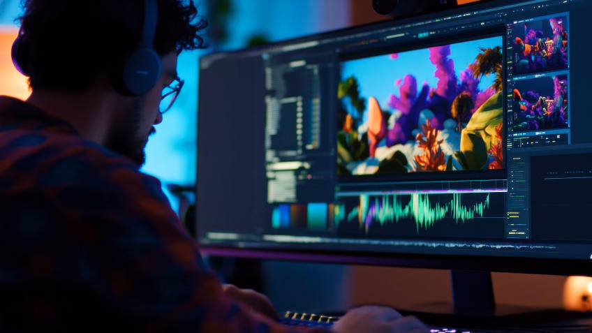 Motion Designer Salary Guide for 2026