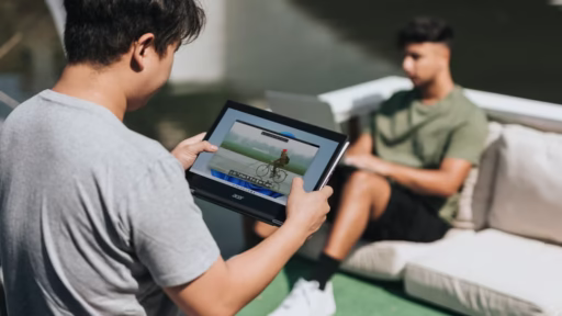 How to Take a Screenshot of a Webpage Using Microsoft Edge