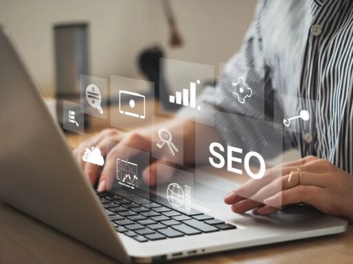 netpulse AG Advances AI-Powered SEO and Optimization Technologies for Swiss Digital Marketing Transformation