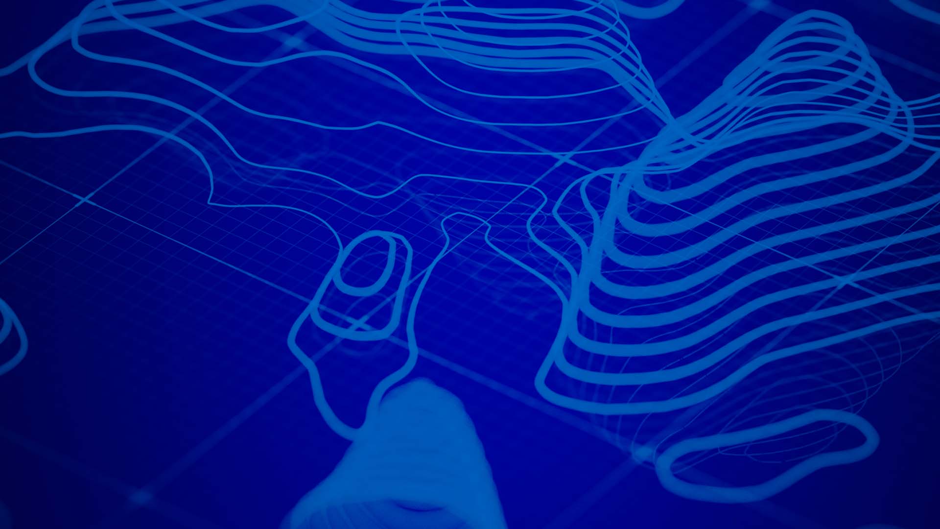 Use web tools in Map Viewer and Web AppBuilder