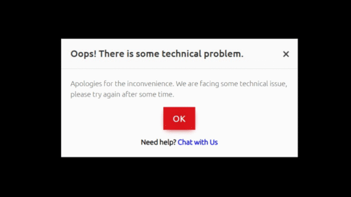 Nippon Mutual Fund website has been down since a cyberattack on 9 April