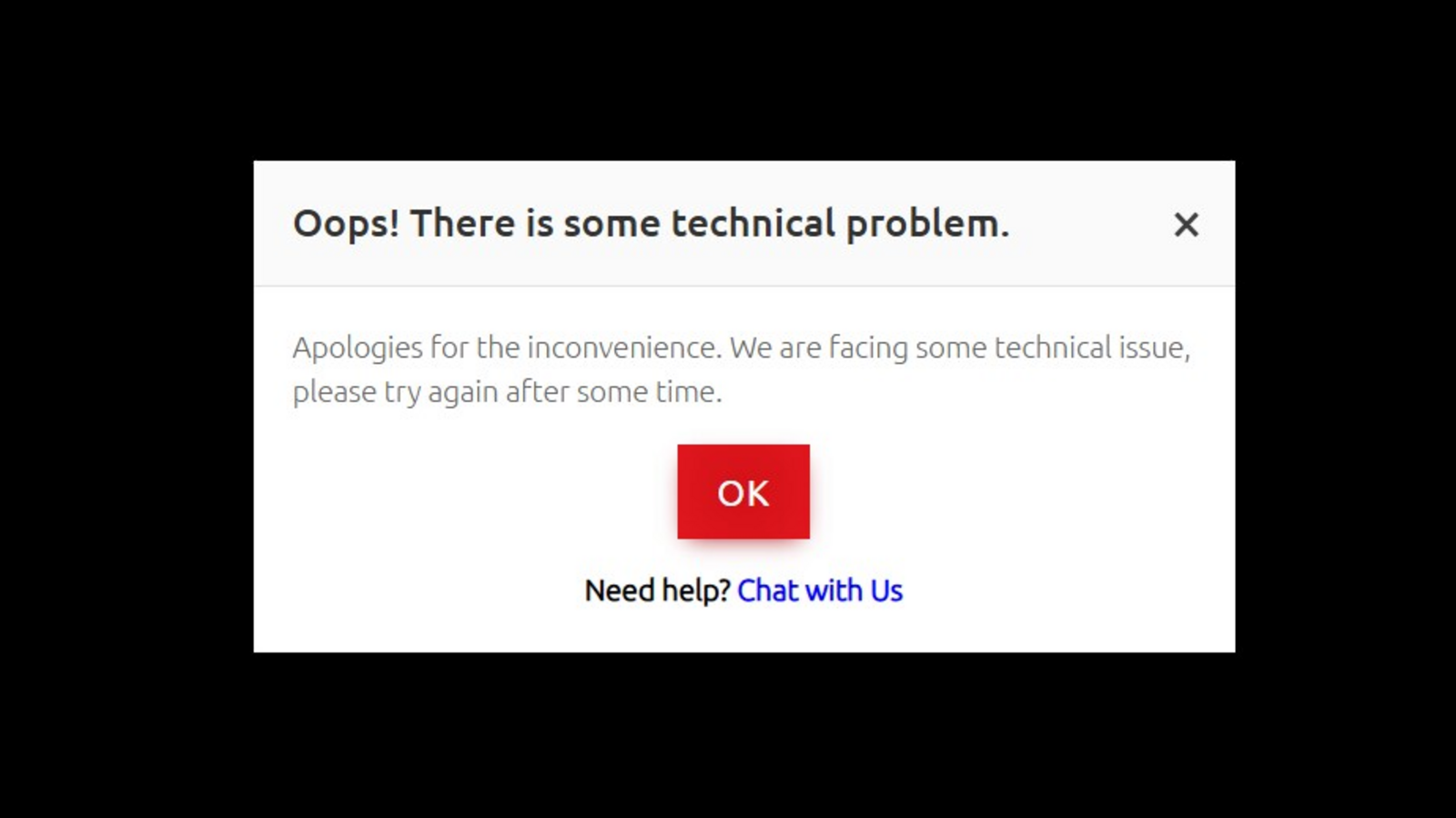 Nippon Mutual Fund website has been down since a cyberattack on 9 April