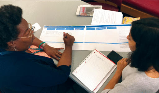 Case study: Designing trauma-informed services | Service Design Studio