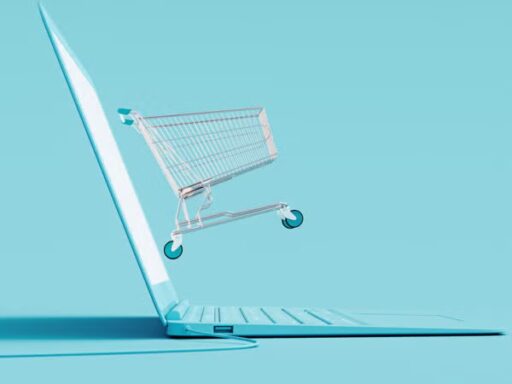 Why Online Retailers Have a ‘Need for Speed’