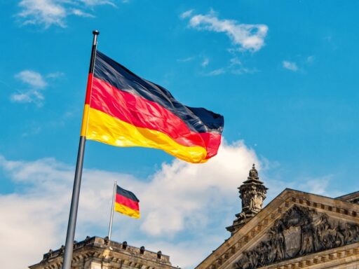 Top 10 online shops drive growth in German ecommerce